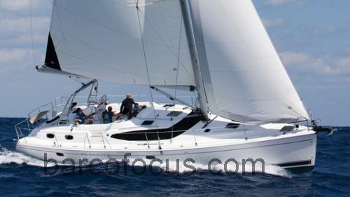 Marlow Hunter 50 ficha-técnica e avaliações